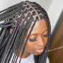 Crochet Braids