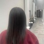 Keratin Treatment