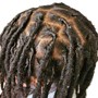 Add On Medium Size Starter Locs