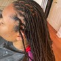 Kinky Twist