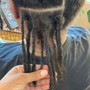 Marley Twist