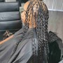 Waterlemon Braids