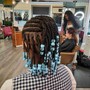 Crochet Braids