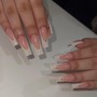 Acrylic Overlay