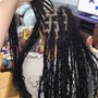 Kid's Braids