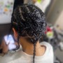 Braids Lesson