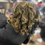 Boho Curls - Add On