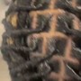 Cornrows