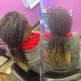 Senegalese Twist