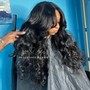 3 Part Versatile Sew-In