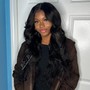 3 Part Versatile Sew-In