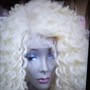 Wig, Wig Install, Wig Maintenance