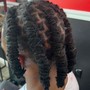 Box Braids