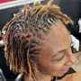 Box Braids