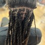 Loc Retwist