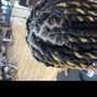 Loc Retwist