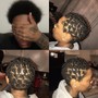 Starter Locs