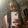 Box Braids