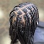 Loc Retwist