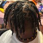 Comb Twist