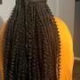 Crochet Braids