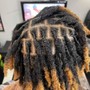 Loc Maintenance