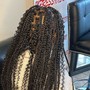 Box Braids Jumbo