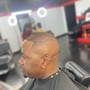 Razor Head Shave