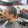 APPOINTMENT Men's Cut