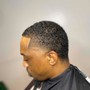 Wedding haircuts (mobile service for the whole groom and wedding party)