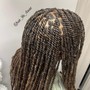 Instant Locs