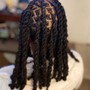 Natural Twists