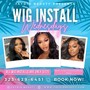 Wig Install