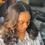 Closure Quick Weave