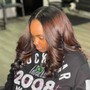 Closure Quick Weave