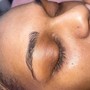 Eyebrow Wax