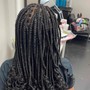 Senegalese Twist