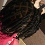 Kinky Twist