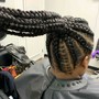 Braided updo/ponytail (sm)