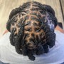 Kid's Protective Braids