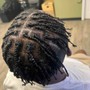 Natural Twists