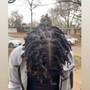 2 Strand Twist - FULL Head