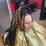 Crochet Braids