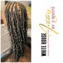 Senegalese Twist Medium