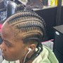 Men’s Braids