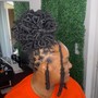 Kid's Braids