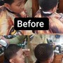 Eyebrow Shaping