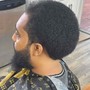 Beard Trim