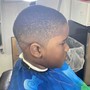 Kid's Cut