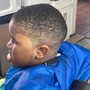 Kid's Cut